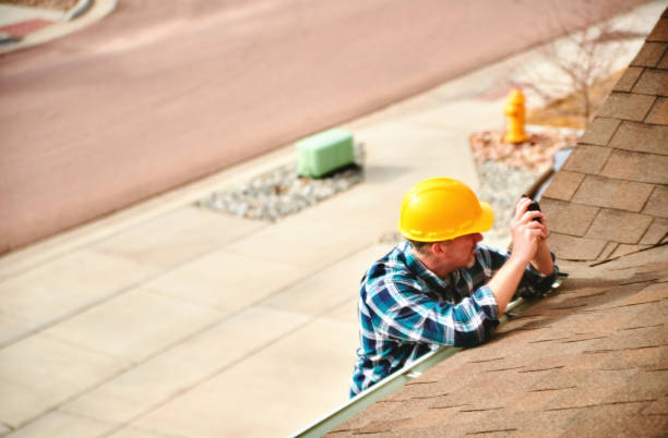 Quick and Trustworthy Emergency Roof Repair Services in Wabasso Beach, FL