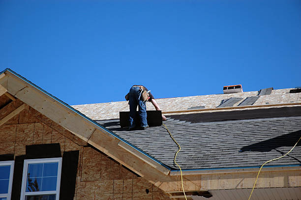 Professional Roofing Contractor in Wabasso Beach, FL